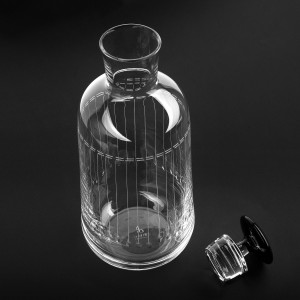 Штоф для виски, серия Glamorous, Zwiesel GLAS item