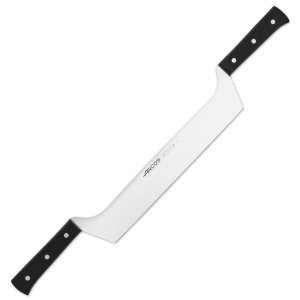 Нож для нарезки сыра с двумя ручками, Profesionales, Arcos item