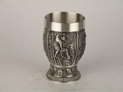 Стакан для пива "Виноделие", 60060, Artina item