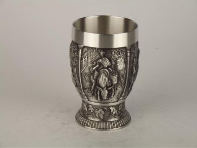 Стакан для пива "Виноделие", 60060, Artina item