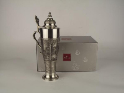 Кружка для пива "Bauern" 0.7л, 60204, Artina item