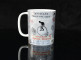 Кружка "Bicycle Freedom", Hankook item