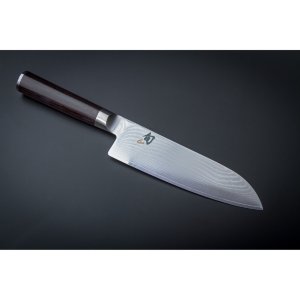Нож сантоку "Шун классик", 18 см, KAI item