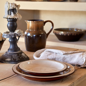 Тарелка Poterie, CASAFINA BY COSTA NOVA item