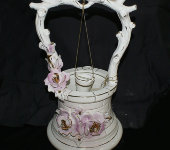 Скульптура "Колодец", Ceramiche Ferraro Скульптура "Колодец", Ceramiche Ferraro