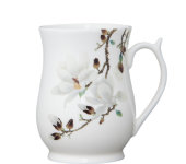 Кружка "Магнолия", Royal Aurel