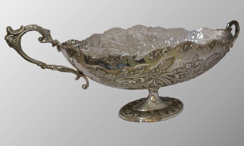 Ваза для фруктов "Sheffield", Chinelli item
