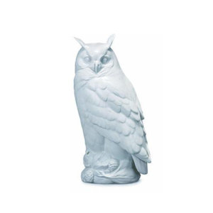 Статуэтка "Филин", Royal Copenhagen item