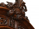Шкаф Лиг Belgium 1880, ROOMERS ANTIQUE item