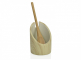 Andrea House Подставка с ложкой Wood Effect item