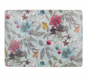Creative Tops Набор из 4 подставок Butterfly Floral 40х29 Creative Tops Набор из 4 подставок Butterfly Floral 40х29