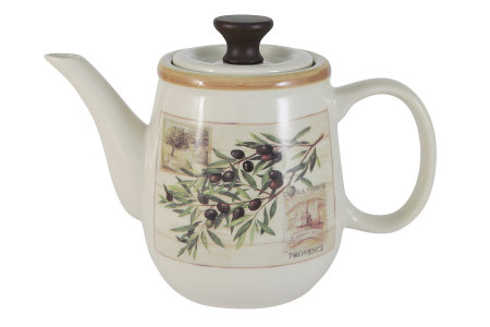 Чайник Оливки item