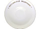 8618 ПГ Чайная пара из костяного фарфора герб РФ, АККУ item