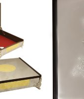 Шкатулка "Dubai Gold/Silver", Giorinox                      