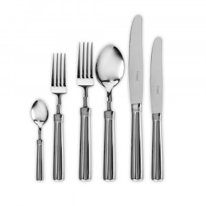 Набор столовых приборов 72/12, FONTAINEBLEAU, Cutipol item