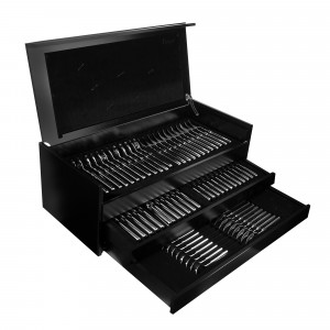 Набор столовых приборов 72/12, FONTAINEBLEAU, Cutipol item