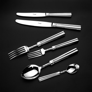Набор столовых приборов 72/12, FONTAINEBLEAU, Cutipol item