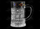 Пивная кружка 0.5 л, хрусталь, Aurum Crystal s.r.o. item