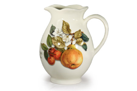 Кувшин Итальянские фрукты item