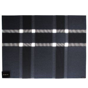 Салфетка подстановочная, винил, (36х48) Sapphire item