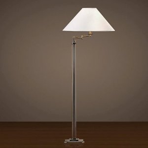 Лампа Бьюфорт, Roomers item