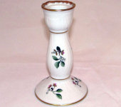 Подсвечник, Hollohaza Porcelain 
