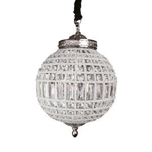 Люстра Казбах , RESTORATION HARDWARE item
