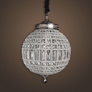 Люстра Казбах , RESTORATION HARDWARE item