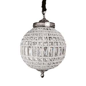 Люстра Казбах , RESTORATION HARDWARE item