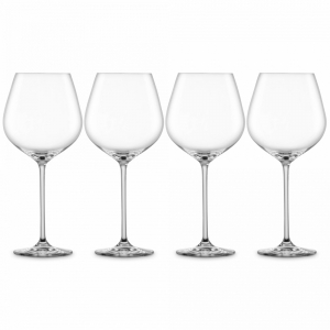 Набор из 4-х бокалов для красного вина Burgundy, 730 мл, Schott Zwiesel item