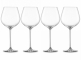 Набор из 4-х бокалов для красного вина Burgundy, 730 мл, Schott Zwiesel item