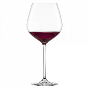 Набор из 4-х бокалов для красного вина Burgundy, 730 мл, Schott Zwiesel item