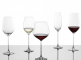 Набор из 4-х бокалов для красного вина Burgundy, 730 мл, Schott Zwiesel item