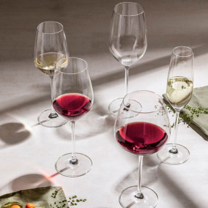 Набор из 4-х бокалов для красного вина Burgundy, 730 мл, Schott Zwiesel item