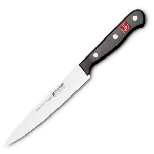 Нож для тонкой нарезки филе "Gourmet", Wuesthof item