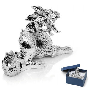 Статуэтка "Дракон", Chinelli item