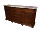 Буфет Льюис Belgium 1900, ROOMERS ANTIQUE item