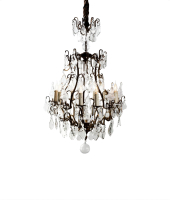 Люстра , ROOMERS FURNITURE