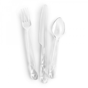 SagaForm Столовые приборы для пикника 12 шт. Picknick item