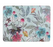 Creative Tops Набор из 6 подставок Butterfly Floral 23х30 Creative Tops Набор из 6 подставок Butterfly Floral 23х30