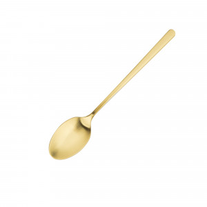 Набор столовых приборов 24/6, матовая позолота, ICON Matte Gold Brushed, Cutipol item