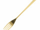 Набор столовых приборов 24/6, матовая позолота, ICON Matte Gold Brushed, Cutipol item