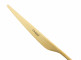Набор столовых приборов 24/6, матовая позолота, ICON Matte Gold Brushed, Cutipol item
