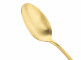 Набор столовых приборов 24/6, матовая позолота, ICON Matte Gold Brushed, Cutipol item