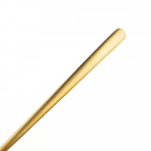 Набор столовых приборов 24/6, матовая позолота, ICON Matte Gold Brushed, Cutipol item