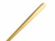 Набор столовых приборов 24/6, матовая позолота, ICON Matte Gold Brushed, Cutipol item