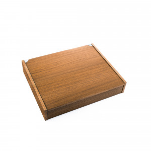 Набор столовых приборов 24/6, матовая позолота, ICON Matte Gold Brushed, Cutipol item
