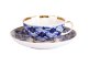 Чайный сервиз 15/6 "Тюльпан - Сеточка", Дулёвский фарфор item