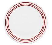 Тарелка закусочная 17 см "Ruby Red", Corelle Тарелка закусочная 17 см "Ruby Red", Corelle