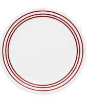 Тарелка закусочная 17 см "Ruby Red", Corelle